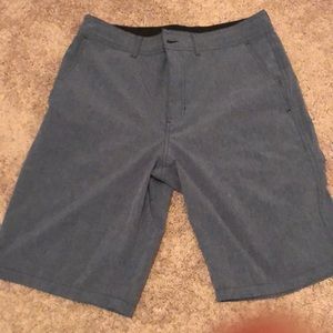 Good fellow Blue Amphibian Shorts